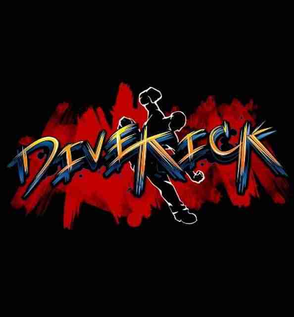 Descargar Divekick [English][P2P] por Torrent